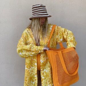 Faithfull the Brand Tortuga Shirt